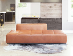 Confection Sofa Brown - Elite Maison