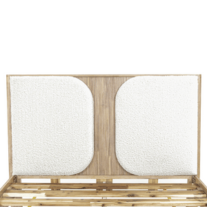 Lucca Queen Bed