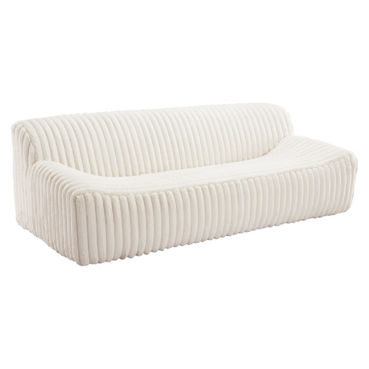 Osterbro Sofa Cream - Elite Maison