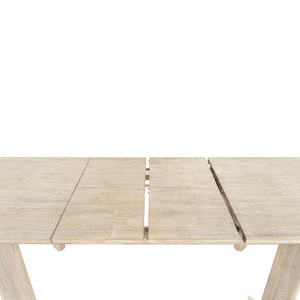 Lucca Extension Dining Table 70/102