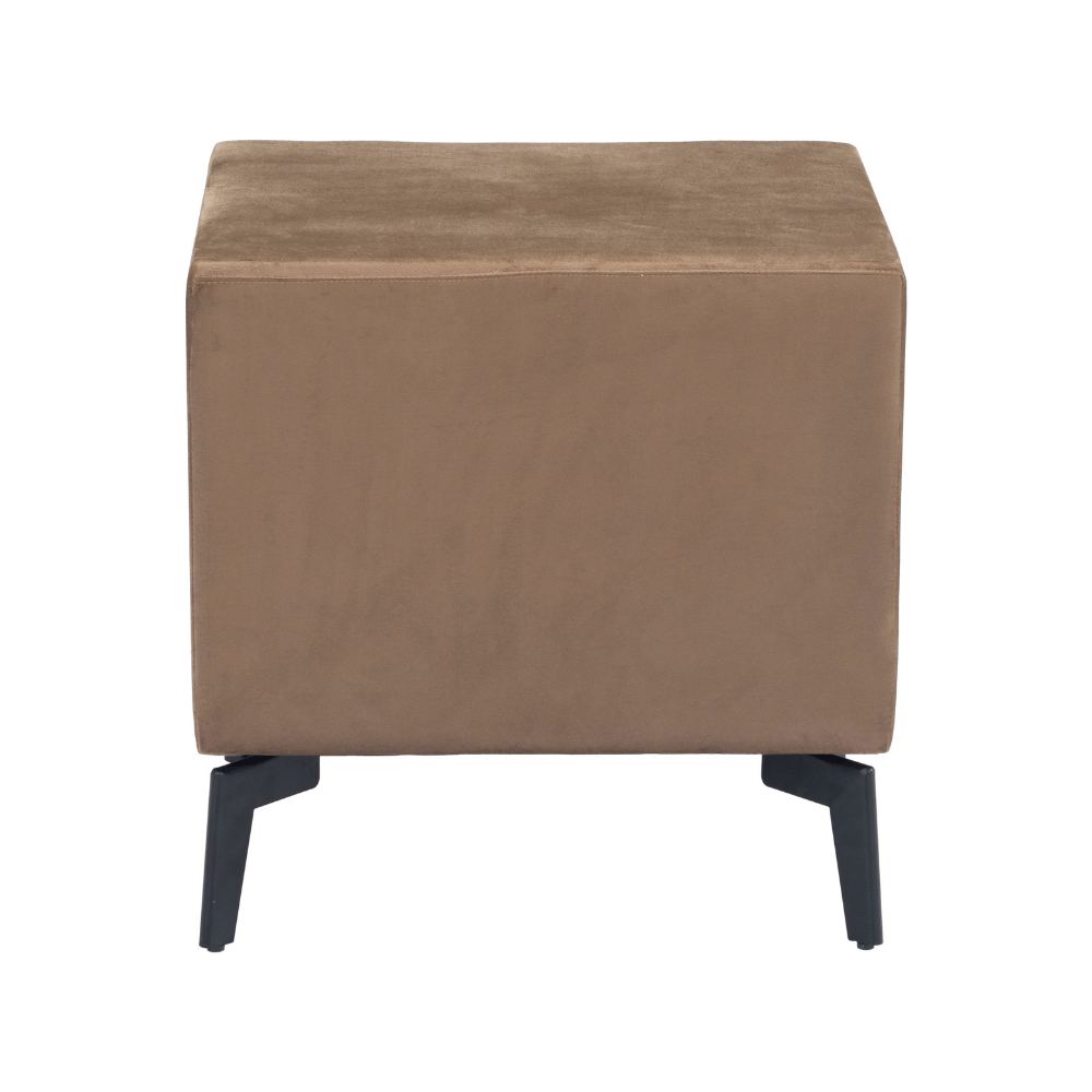 Montana Side Table Brown