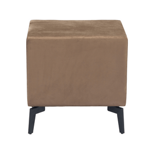 Montana Side Table Brown