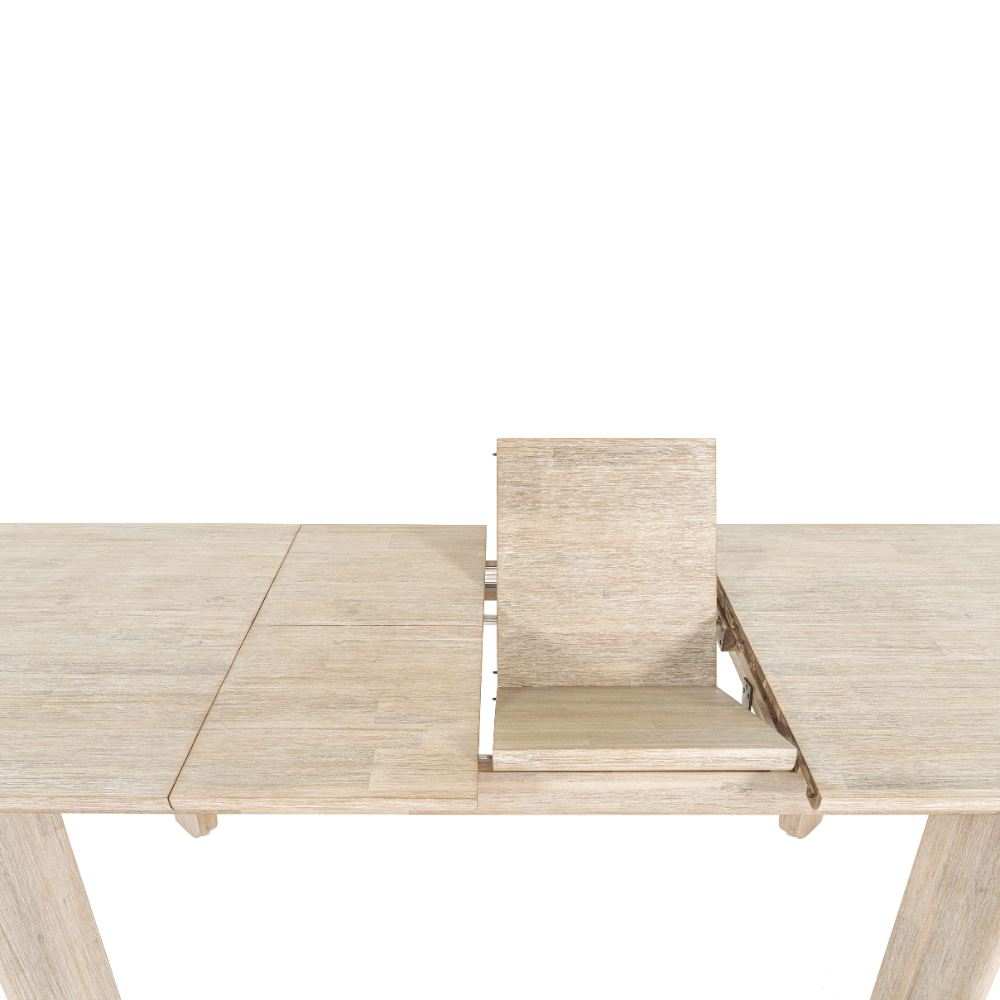 Lucca Extension Dining Table 70/102"