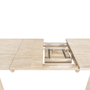 Lucca Extension Dining Table 70/102