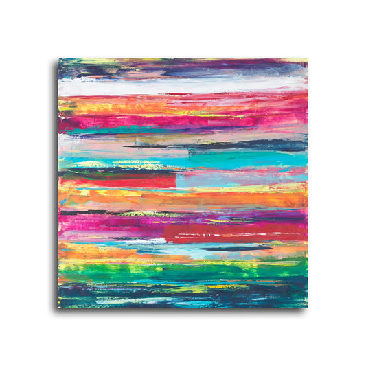 Carrizo Plain Gallery Wrap - Elite Maison