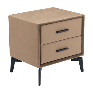 Montana Side Table Brown