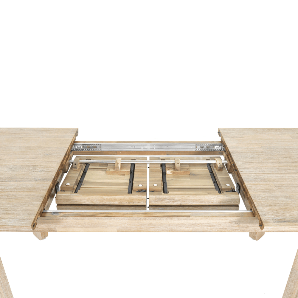 Lucca Extension Dining Table 70/102"