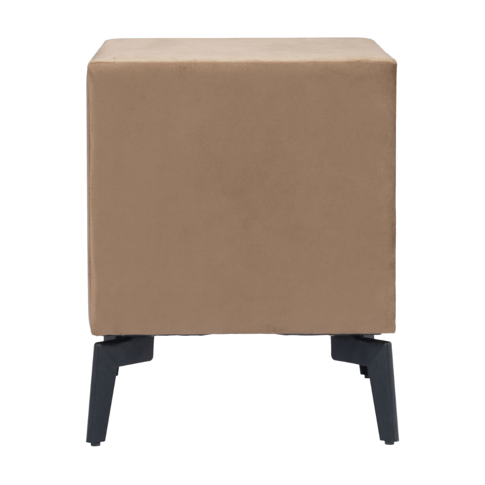 Montana Side Table Brown