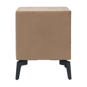 Montana Side Table Brown