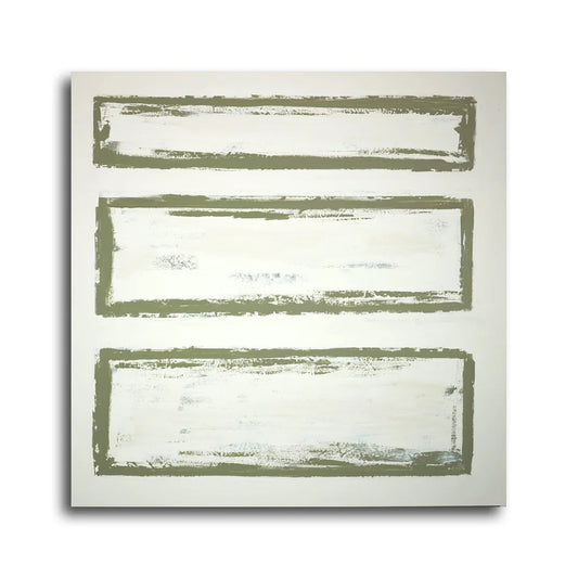 Olive Ave II Gallery Wrap - Elite Maison