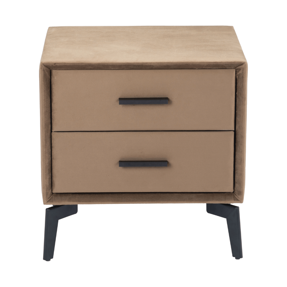 Montana Side Table Brown