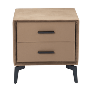 Montana Side Table Brown