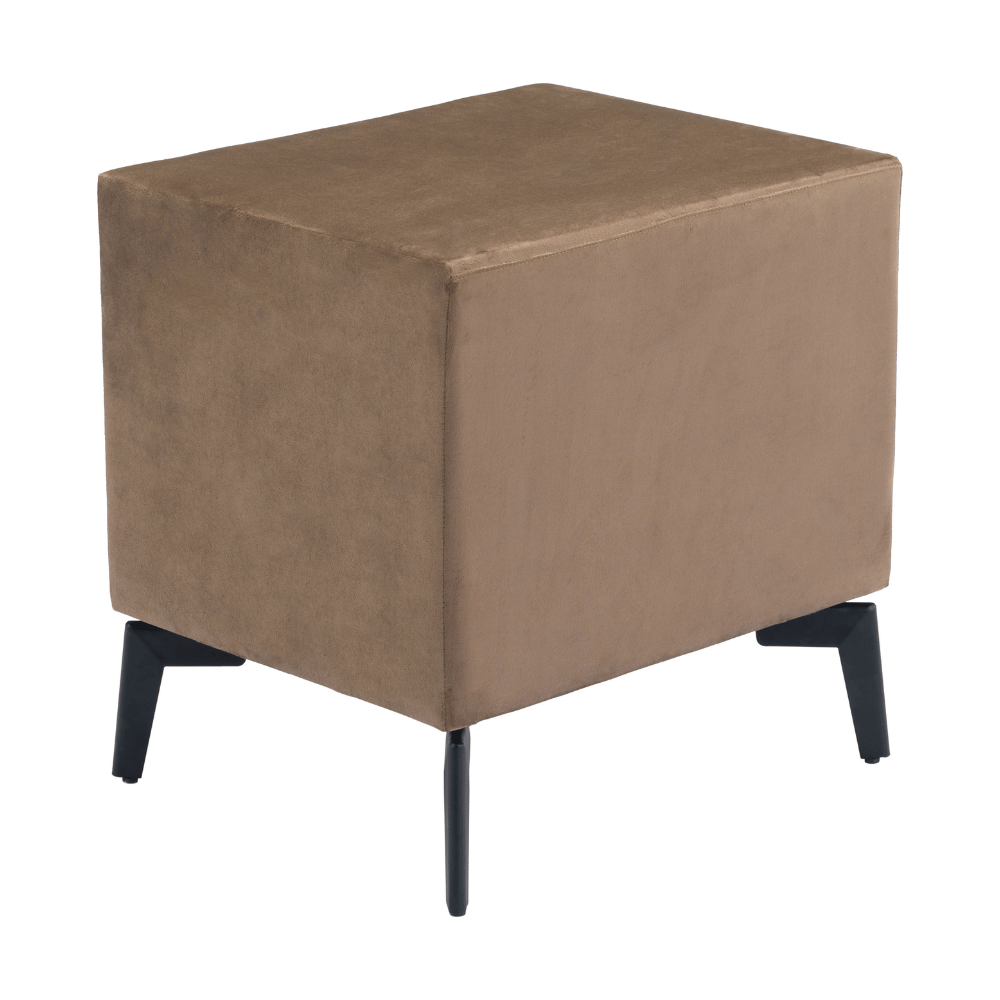 Montana Side Table Brown