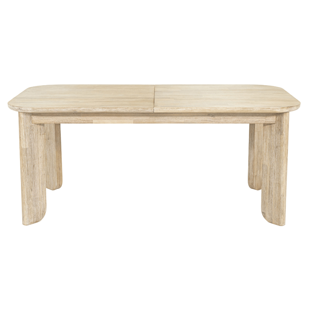Lucca Extension Dining Table 70/102"