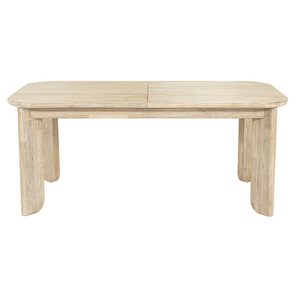 Lucca Extension Dining Table 70/102