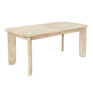 Lucca Extension Dining Table 70/102