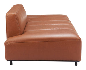 Confection Sofa Brown - Elite Maison