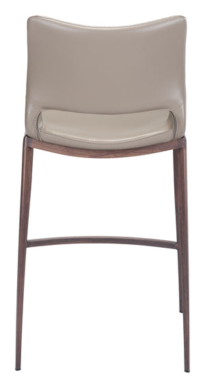 Ace Counter Stool - Set of 2 - Elite Maison