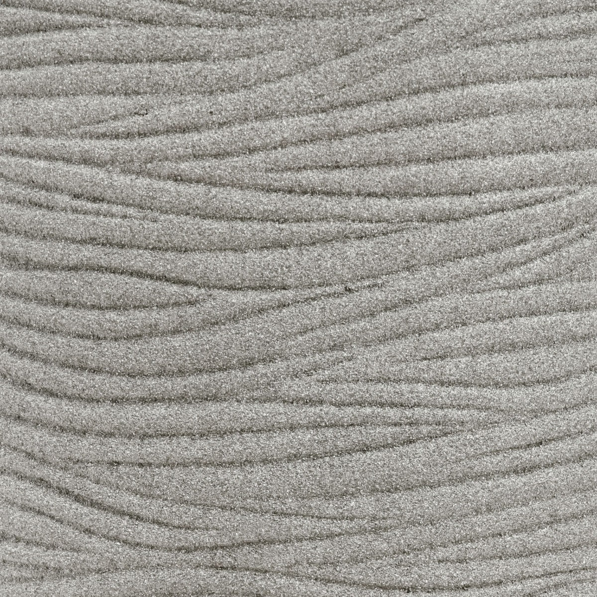 Biban Side Table Natural & Gray