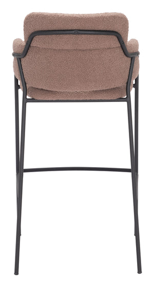 Marcel Barstool - Set of 2 - Elite Maison