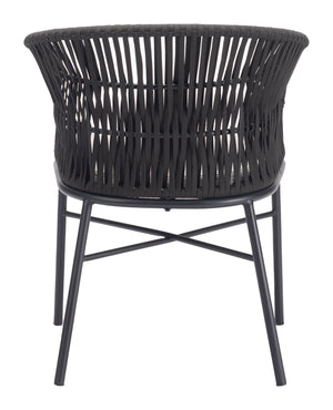 Freycinet Dining Chair- Set of 2 - Elite Maison