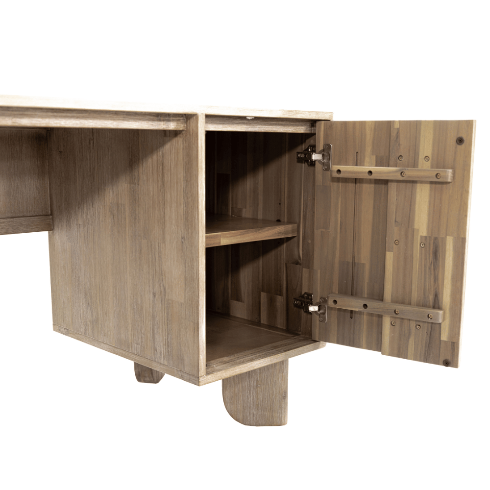 Lucca Office Desk