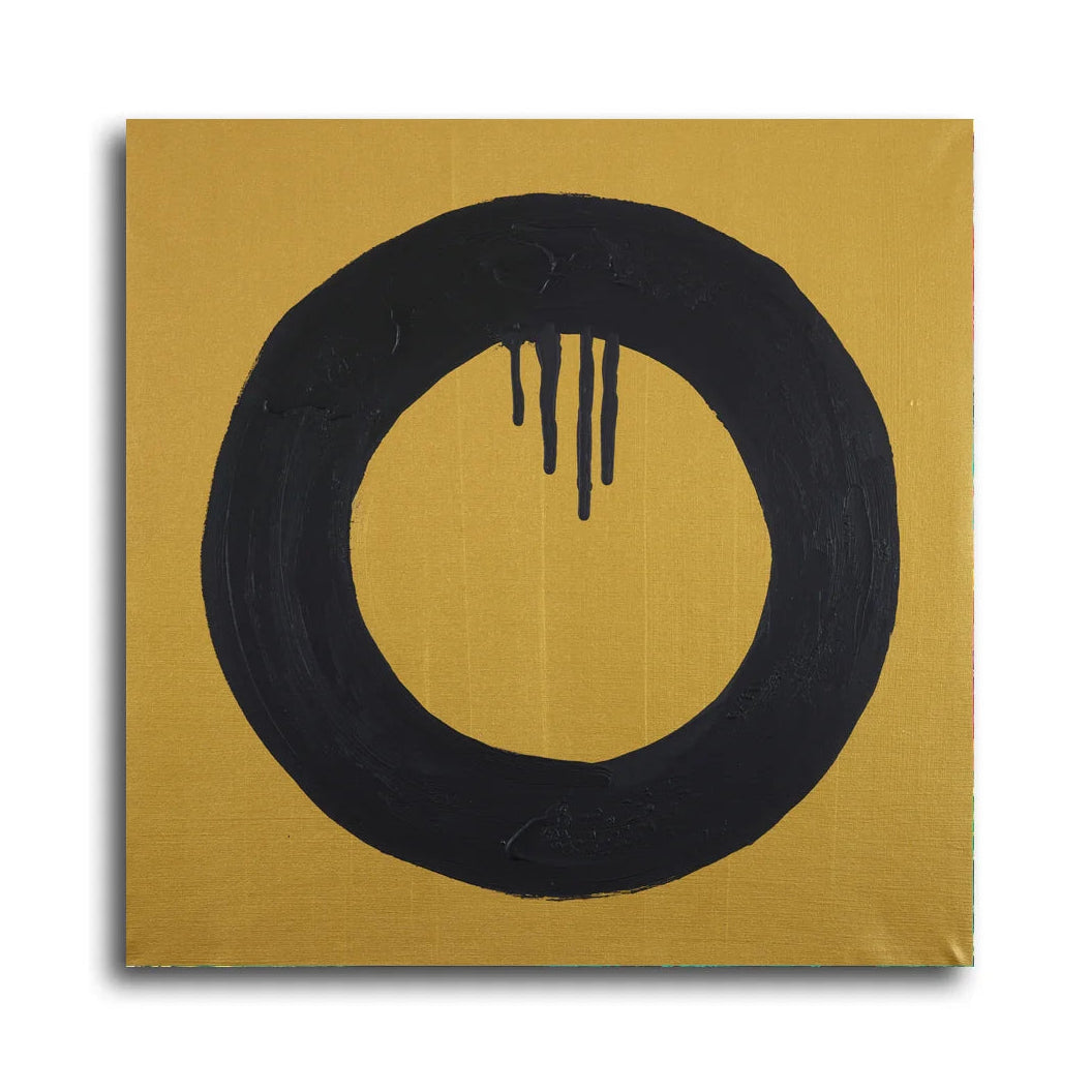 Intetrwine Gallery Wrap