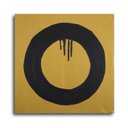 Intetrwine Gallery Wrap