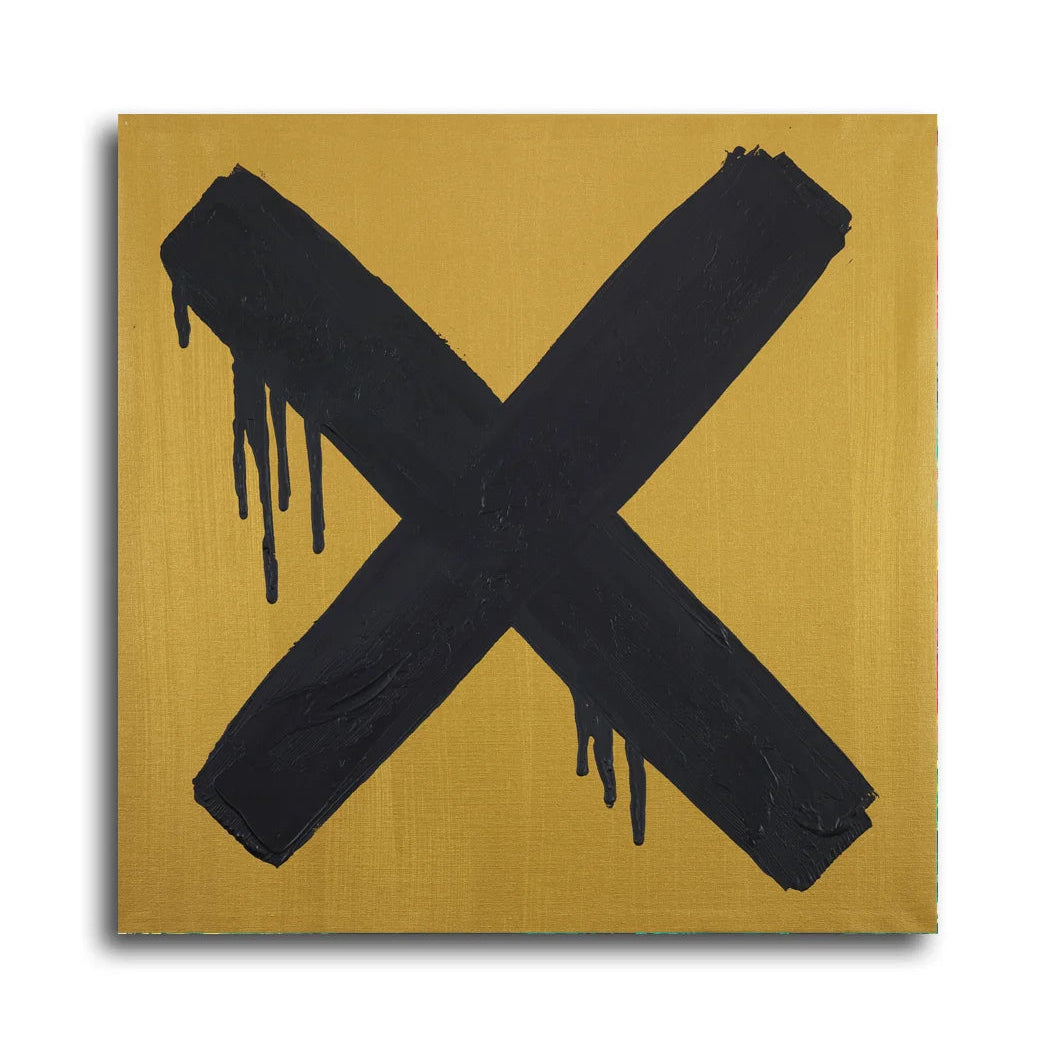 Intersect Gallery Wrap