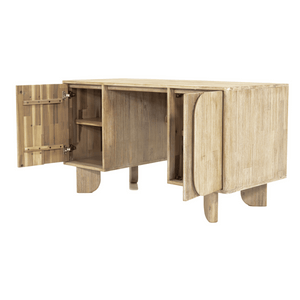Lucca Office Desk