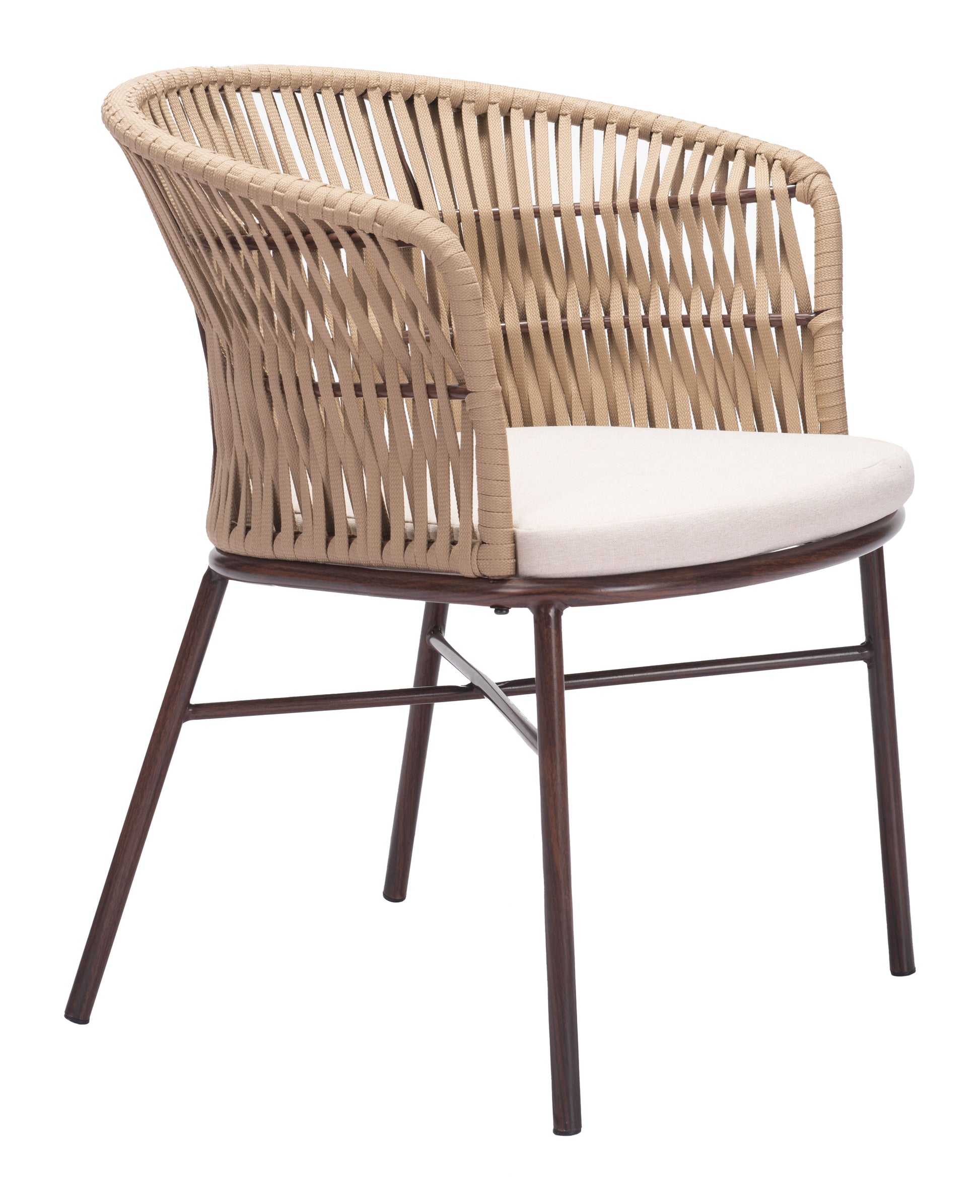 Freycinet Dining Chair- Set of 2 - Elite Maison