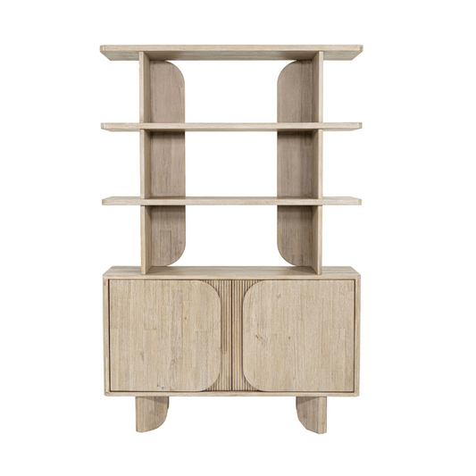 Lucca Bookcase