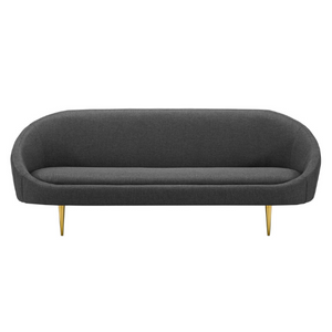 Springbrook Wall Decor Black - Elite Maison