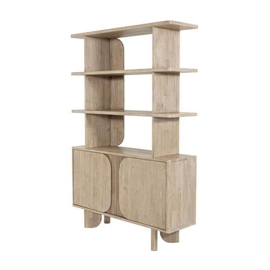 Lucca Bookcase