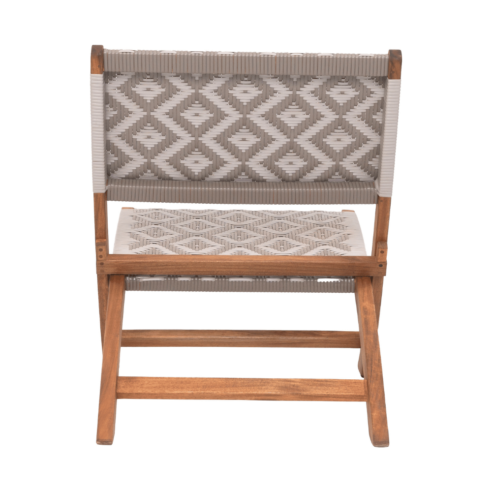 Tide Lounge Chair Multicolor