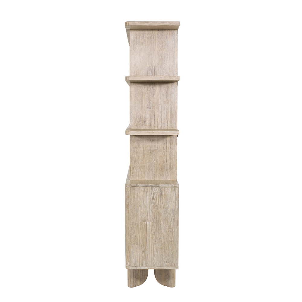 Lucca Bookcase