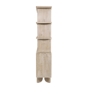 Lucca Bookcase