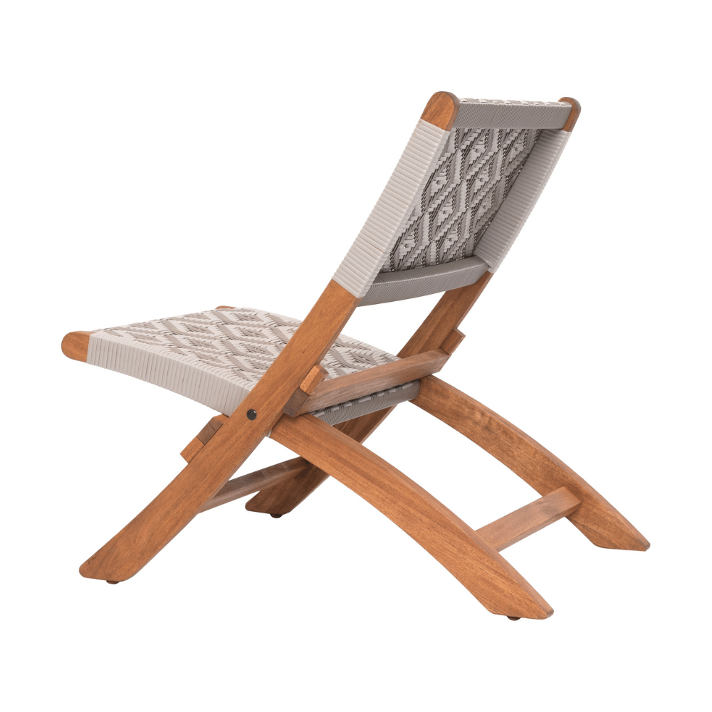 Tide Lounge Chair Multicolor