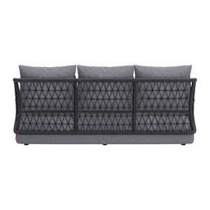 Mekan Sofa Gray - Elite Maison