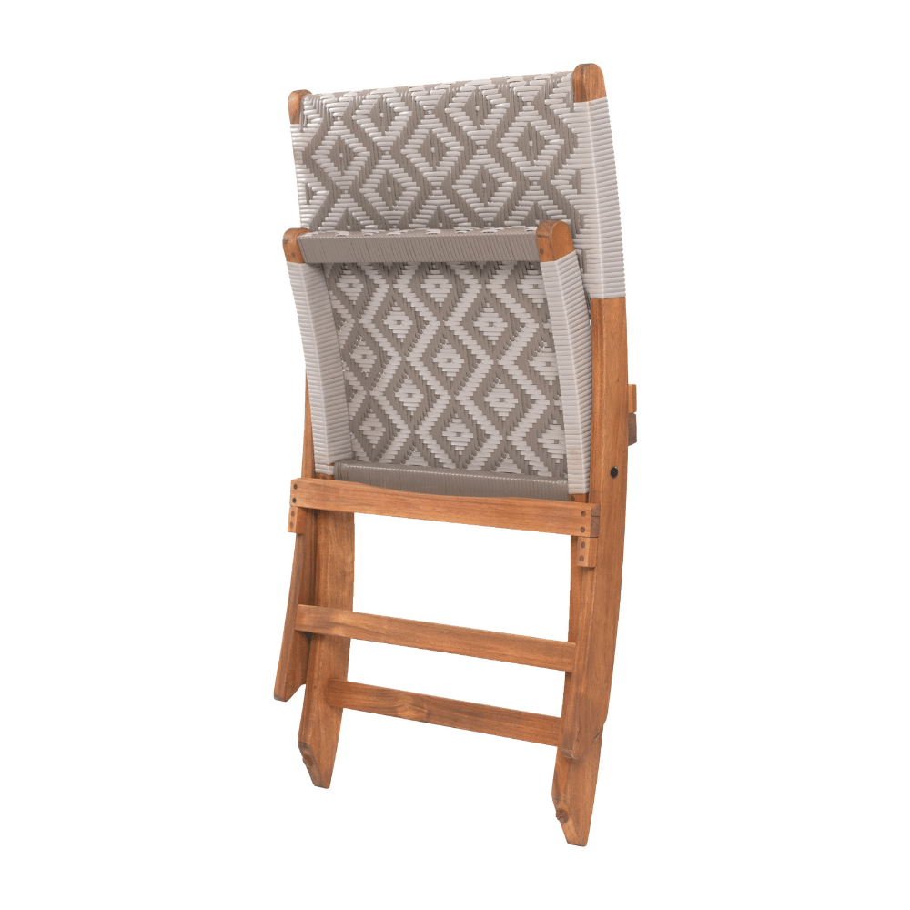 Tide Lounge Chair Multicolor