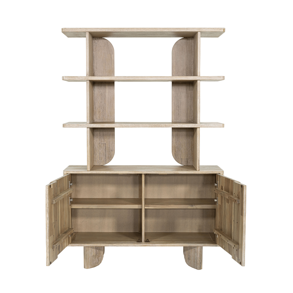 Lucca Bookcase