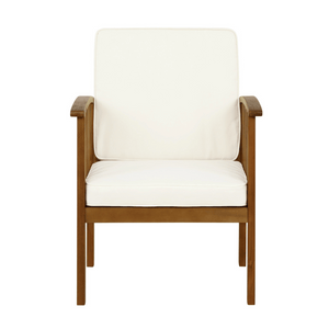 Kailani 4Pc Outdoor Chat Set