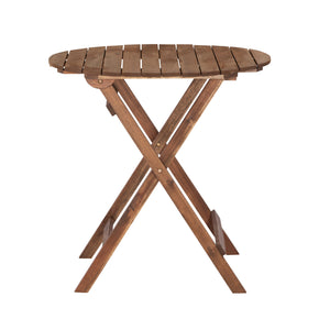 Catalan Three Pc Bistro Set