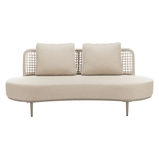 Ruhe Sofa Beige - Elite Maison