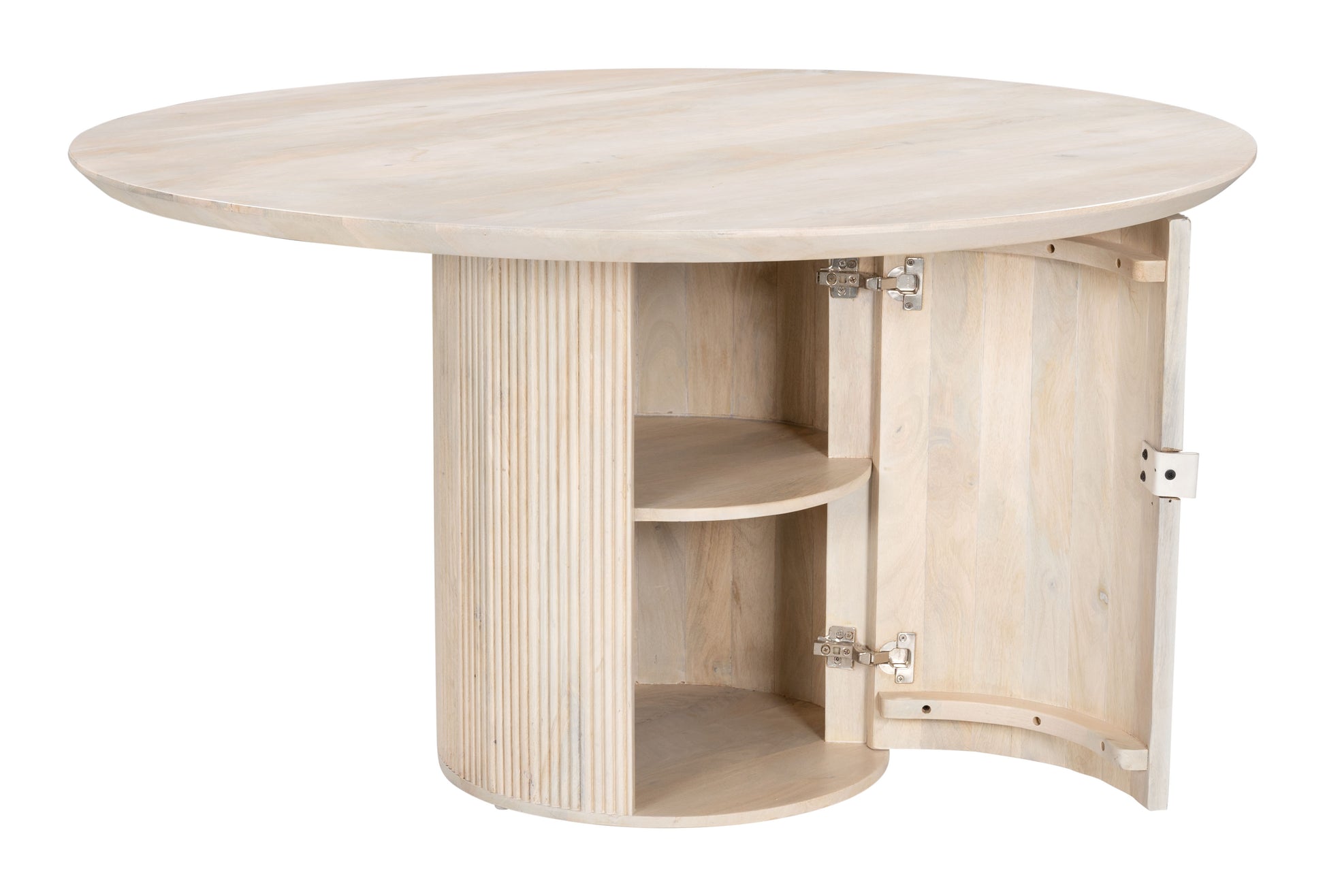 Izola Dining Table - Elite Maison