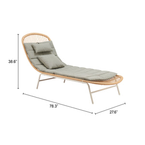 Skim Lounge Chair Multicolor - Elite Maison