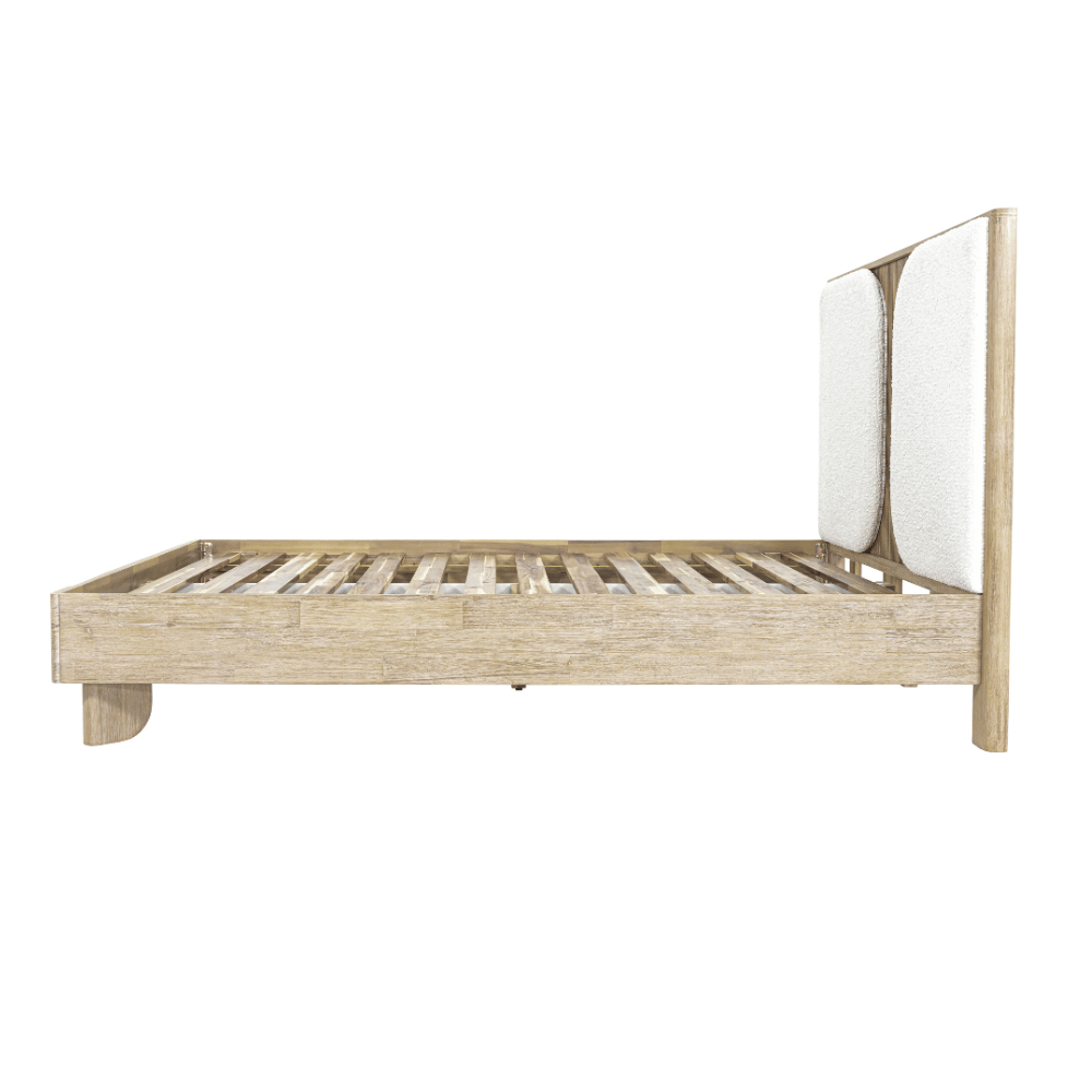 Lucca Queen Bed
