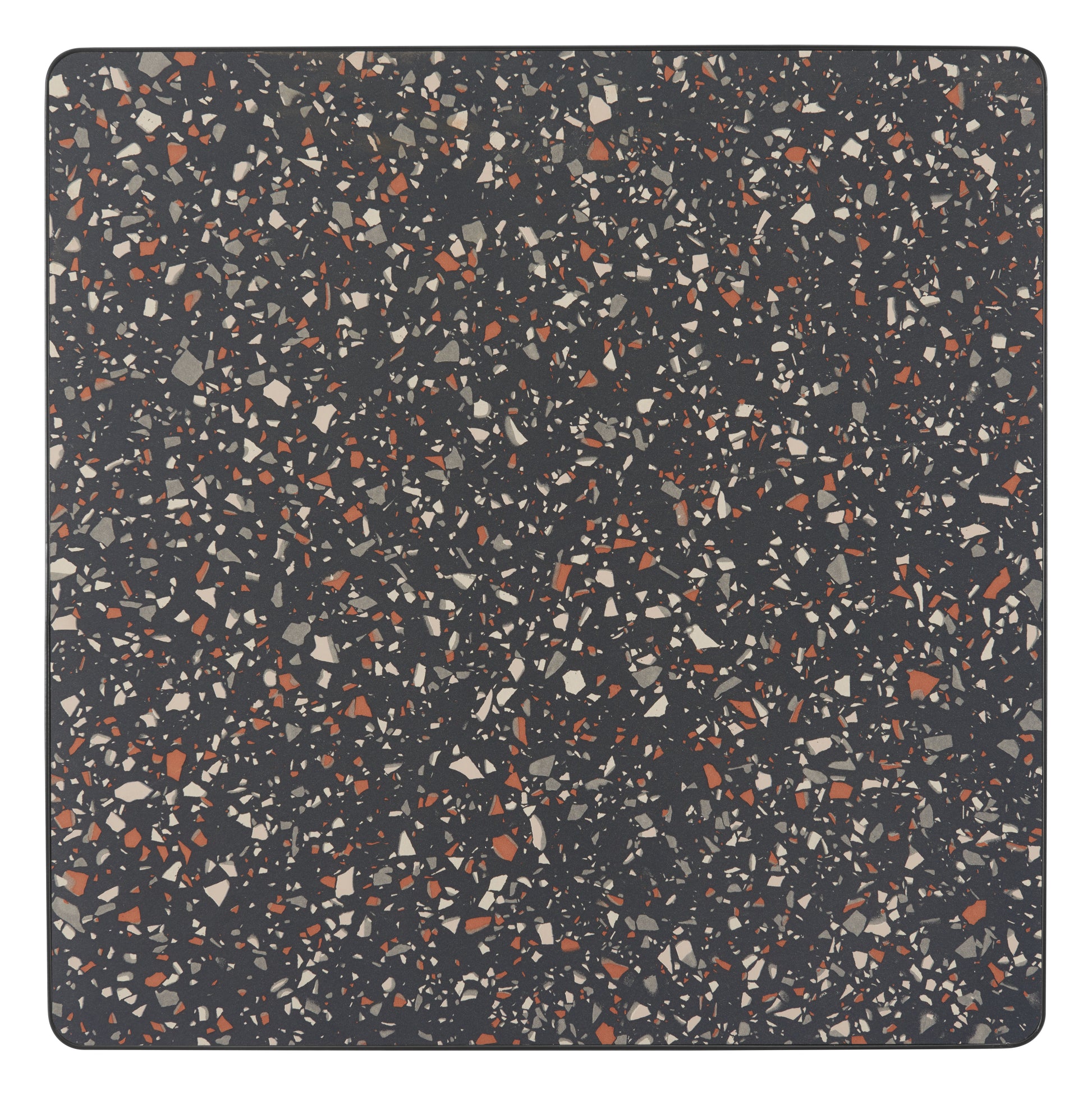 Spot Bistro Table Black