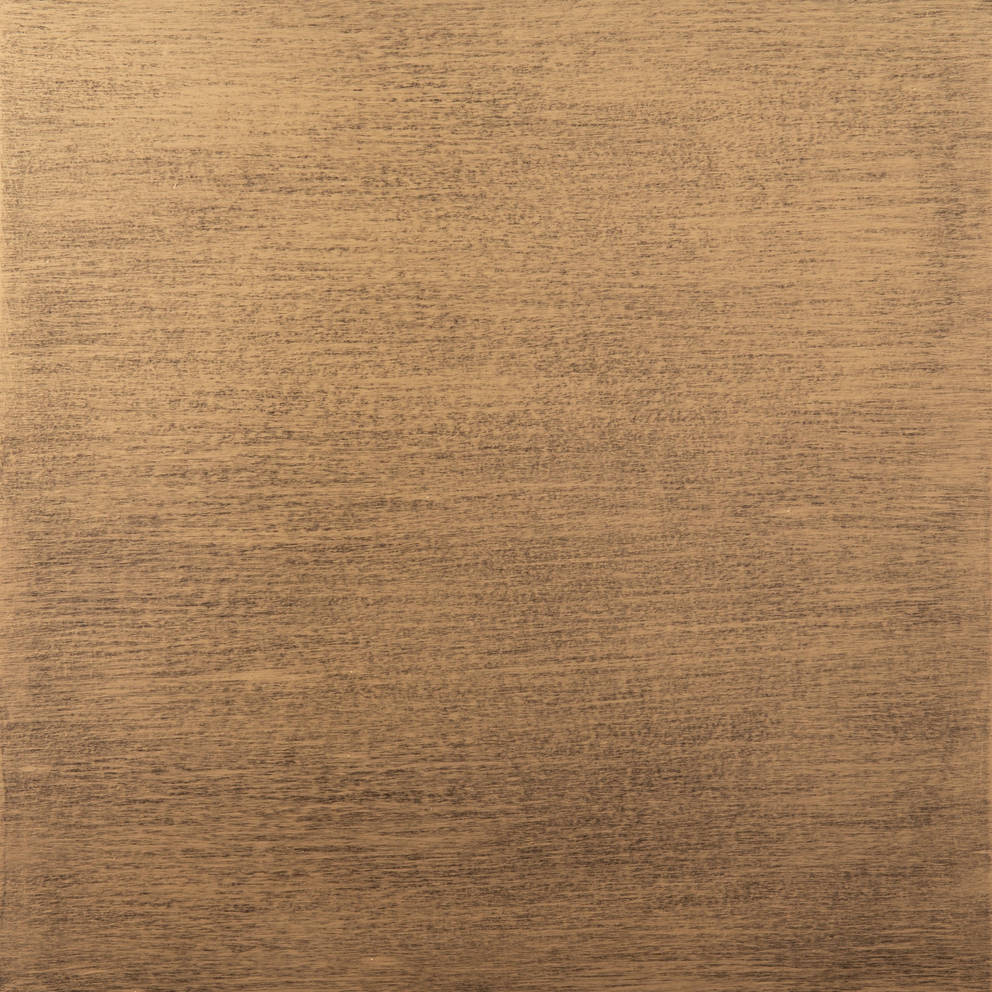 Reed Coffee Table Brass & Black - Elite Maison