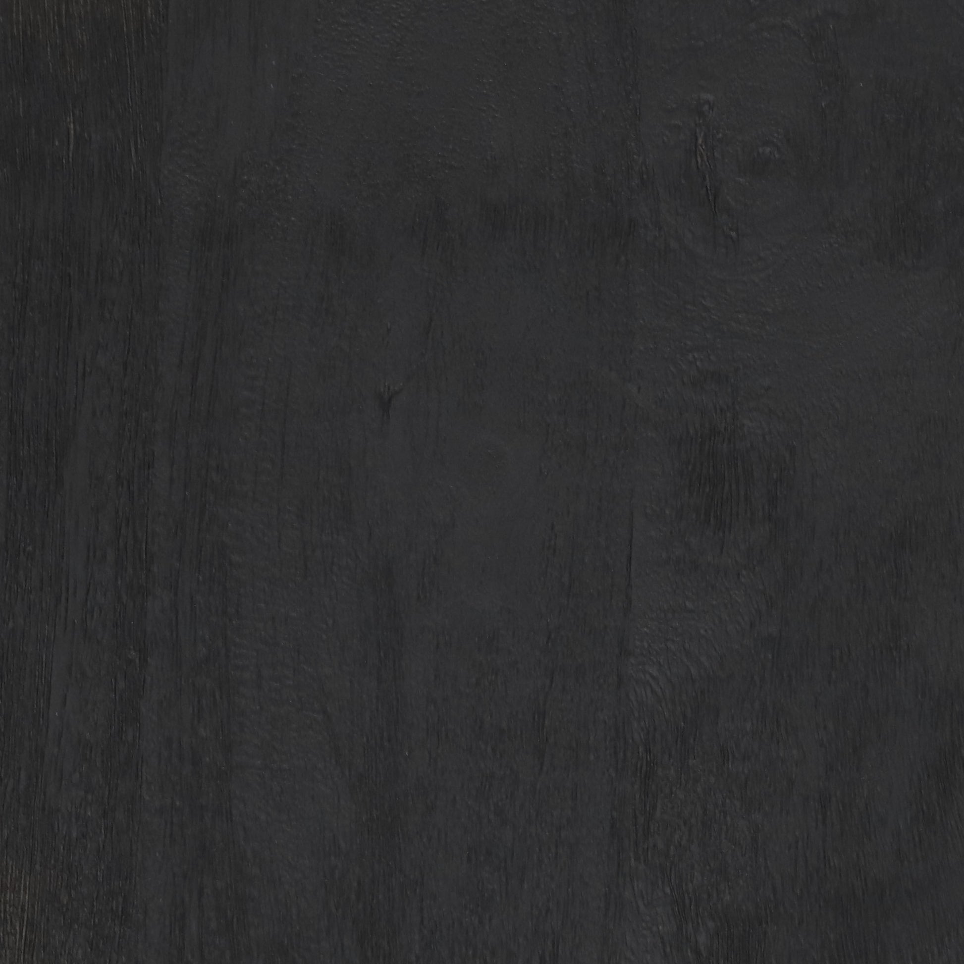 Wisdom Side Table Black - Elite Maison